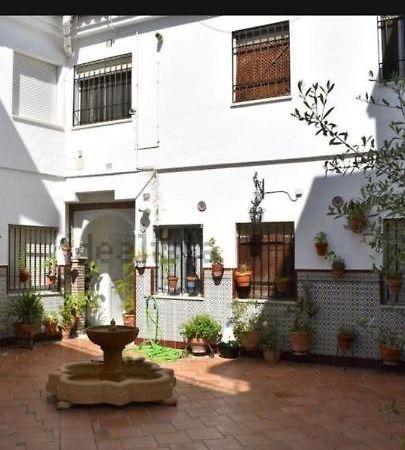 Apartmán "Conde De Cardenas Ii" Parking Propio Córdoba Exteriér fotografie