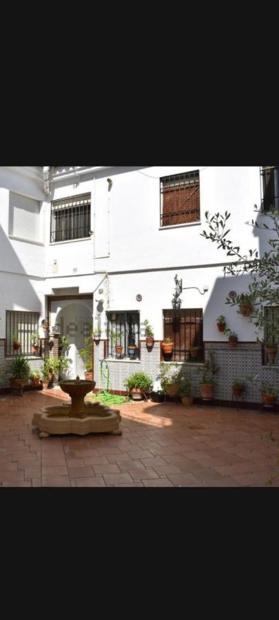 Apartmán "Conde De Cardenas Ii" Parking Propio Córdoba Exteriér fotografie