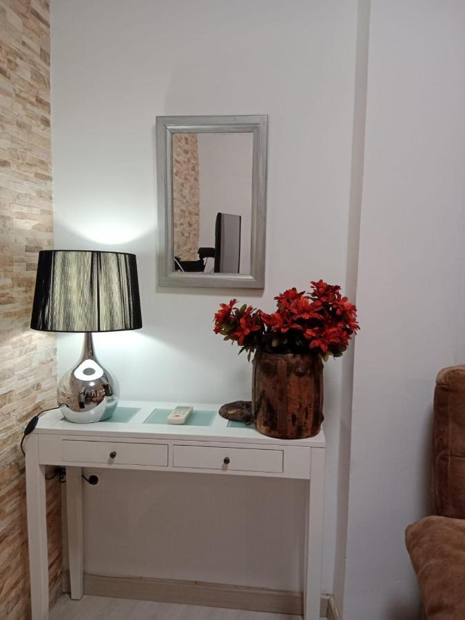 Apartmán "Conde De Cardenas Ii" Parking Propio Córdoba Exteriér fotografie