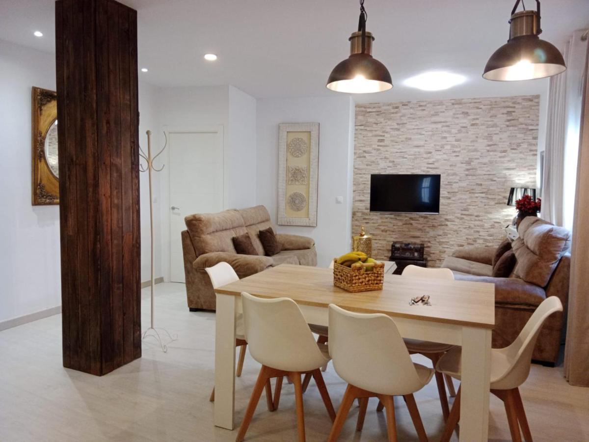 Apartmán "Conde De Cardenas Ii" Parking Propio Córdoba Exteriér fotografie