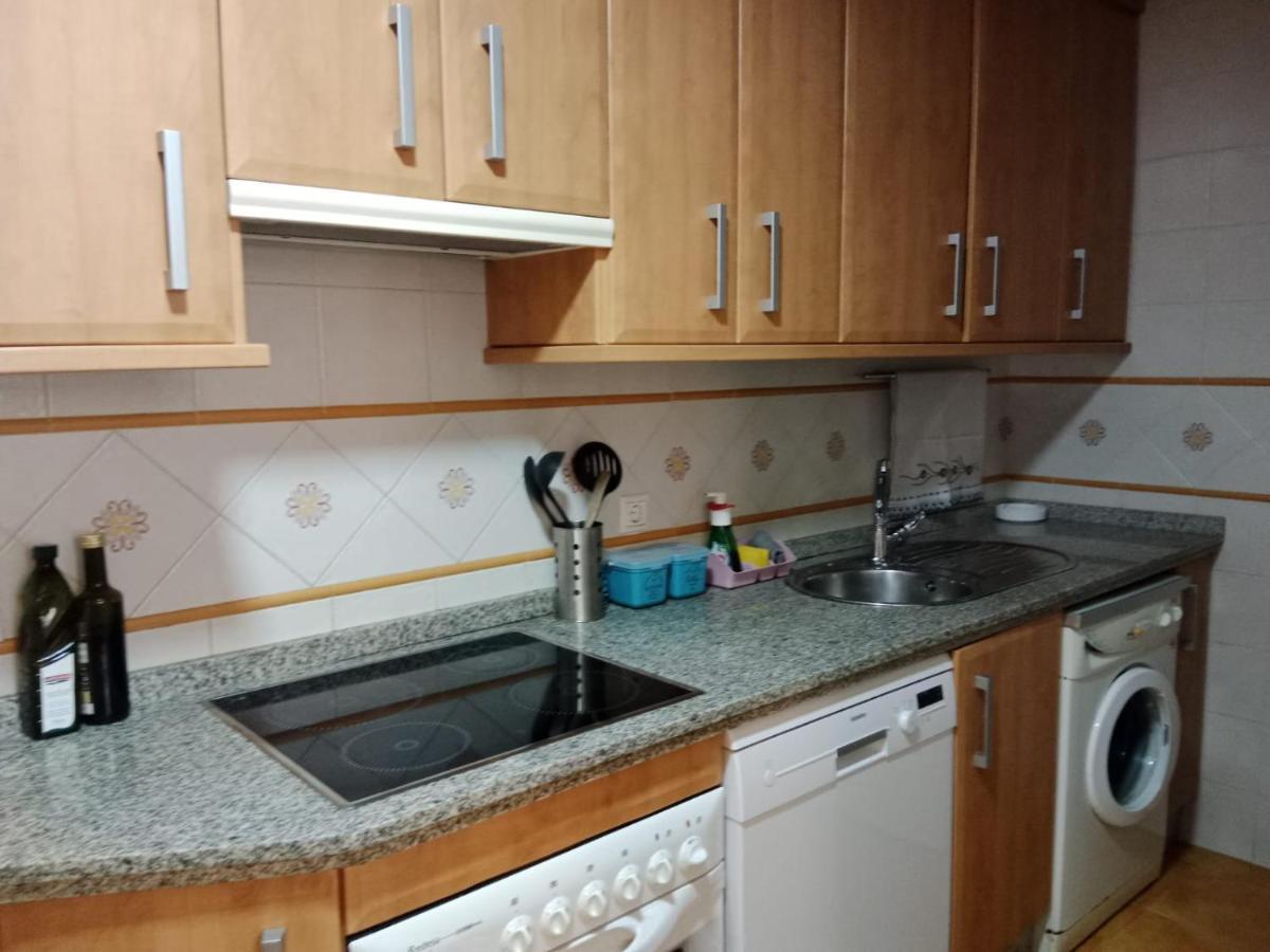 Apartmán "Conde De Cardenas Ii" Parking Propio Córdoba Exteriér fotografie
