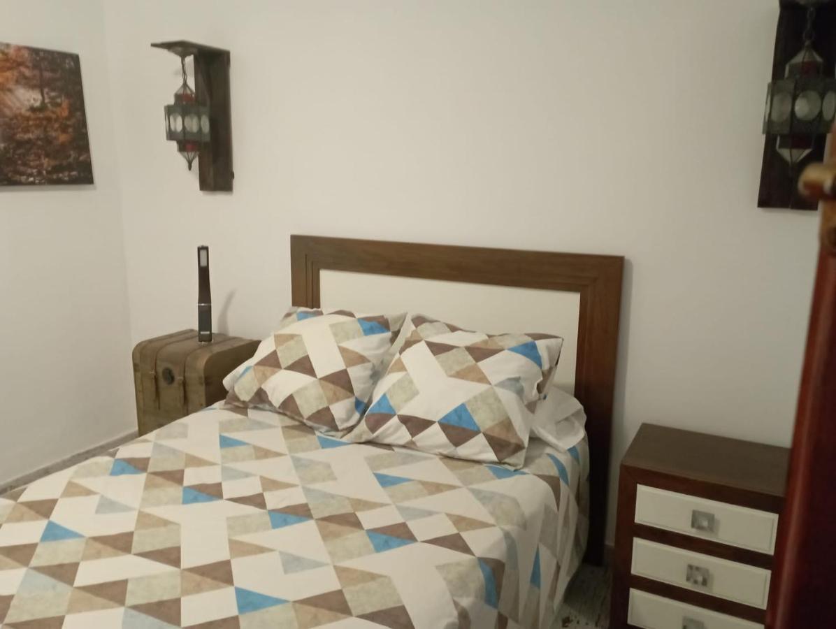 Apartmán "Conde De Cardenas Ii" Parking Propio Córdoba Exteriér fotografie