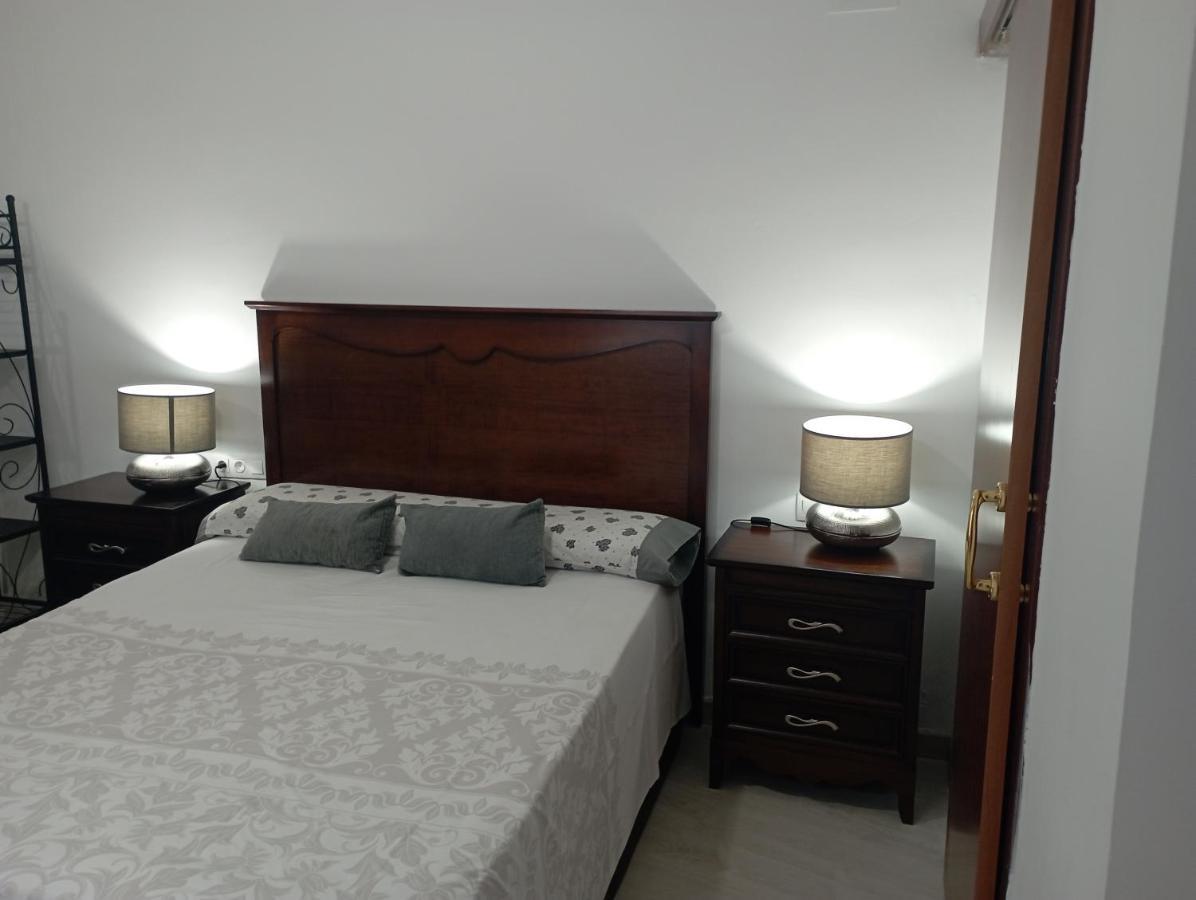 Apartmán "Conde De Cardenas Ii" Parking Propio Córdoba Exteriér fotografie