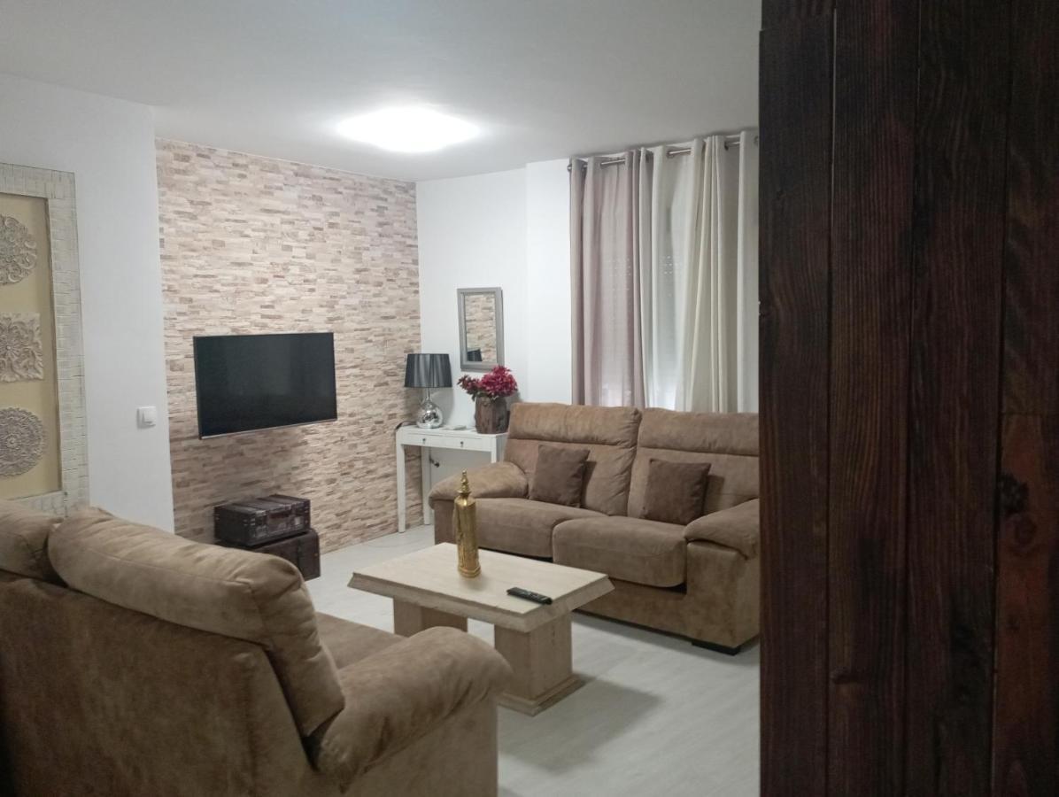 Apartmán "Conde De Cardenas Ii" Parking Propio Córdoba Exteriér fotografie