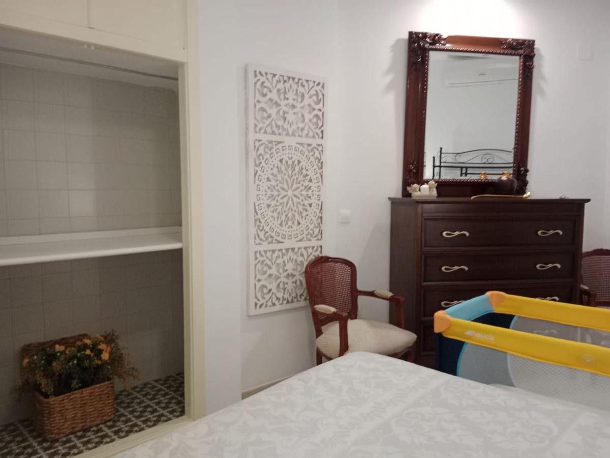 Apartmán "Conde De Cardenas Ii" Parking Propio Córdoba Exteriér fotografie