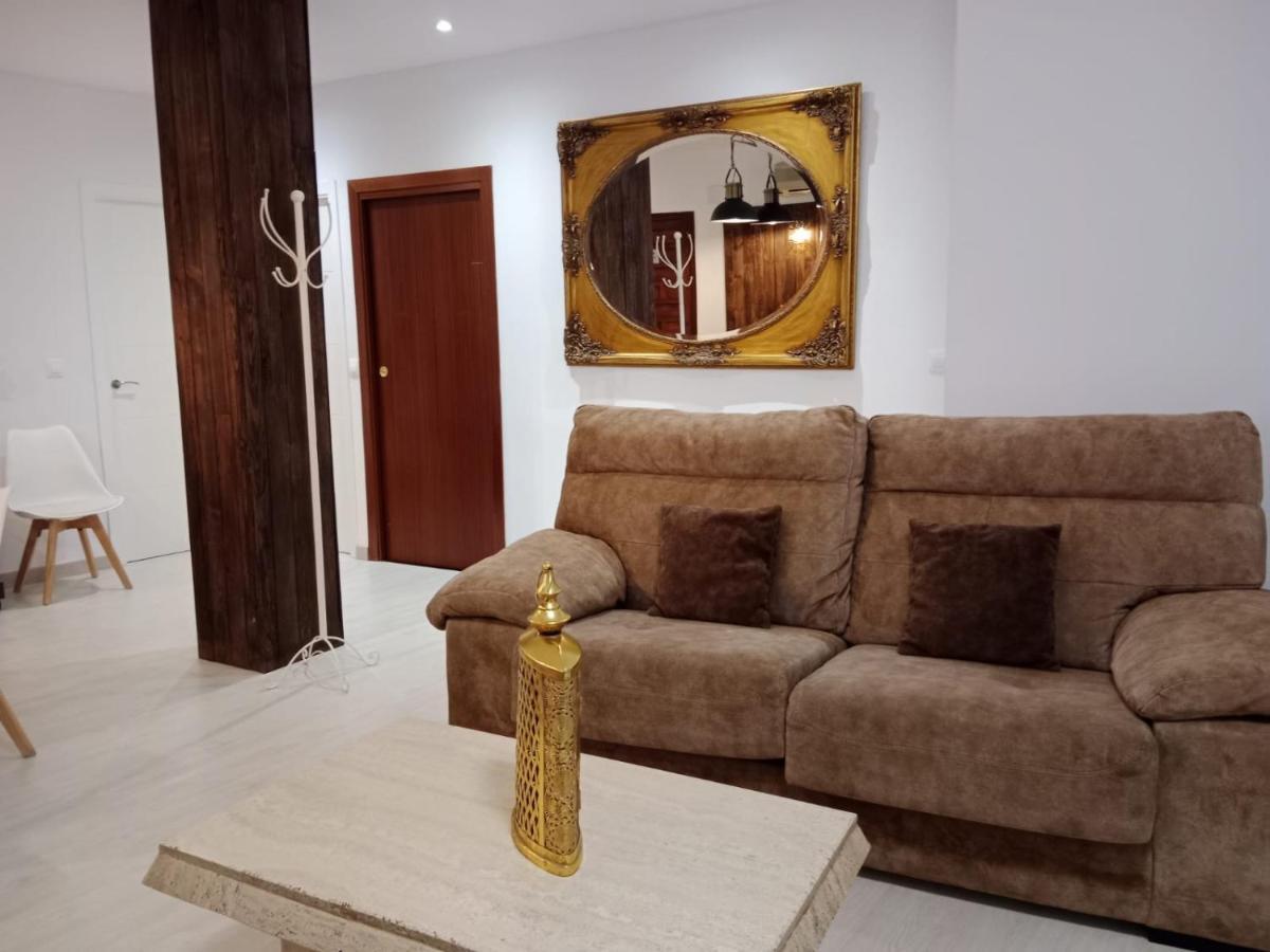Apartmán "Conde De Cardenas Ii" Parking Propio Córdoba Exteriér fotografie