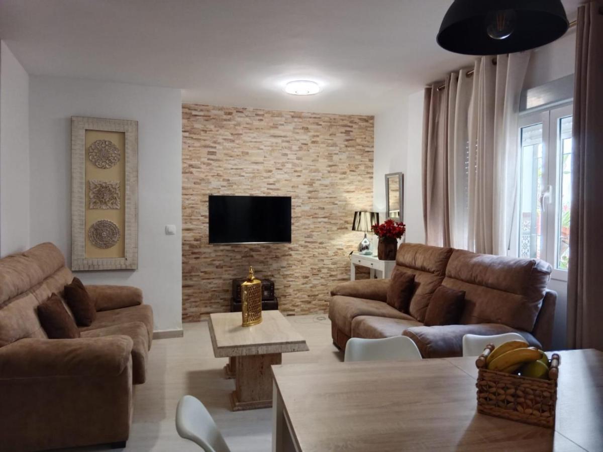 Apartmán "Conde De Cardenas Ii" Parking Propio Córdoba Exteriér fotografie