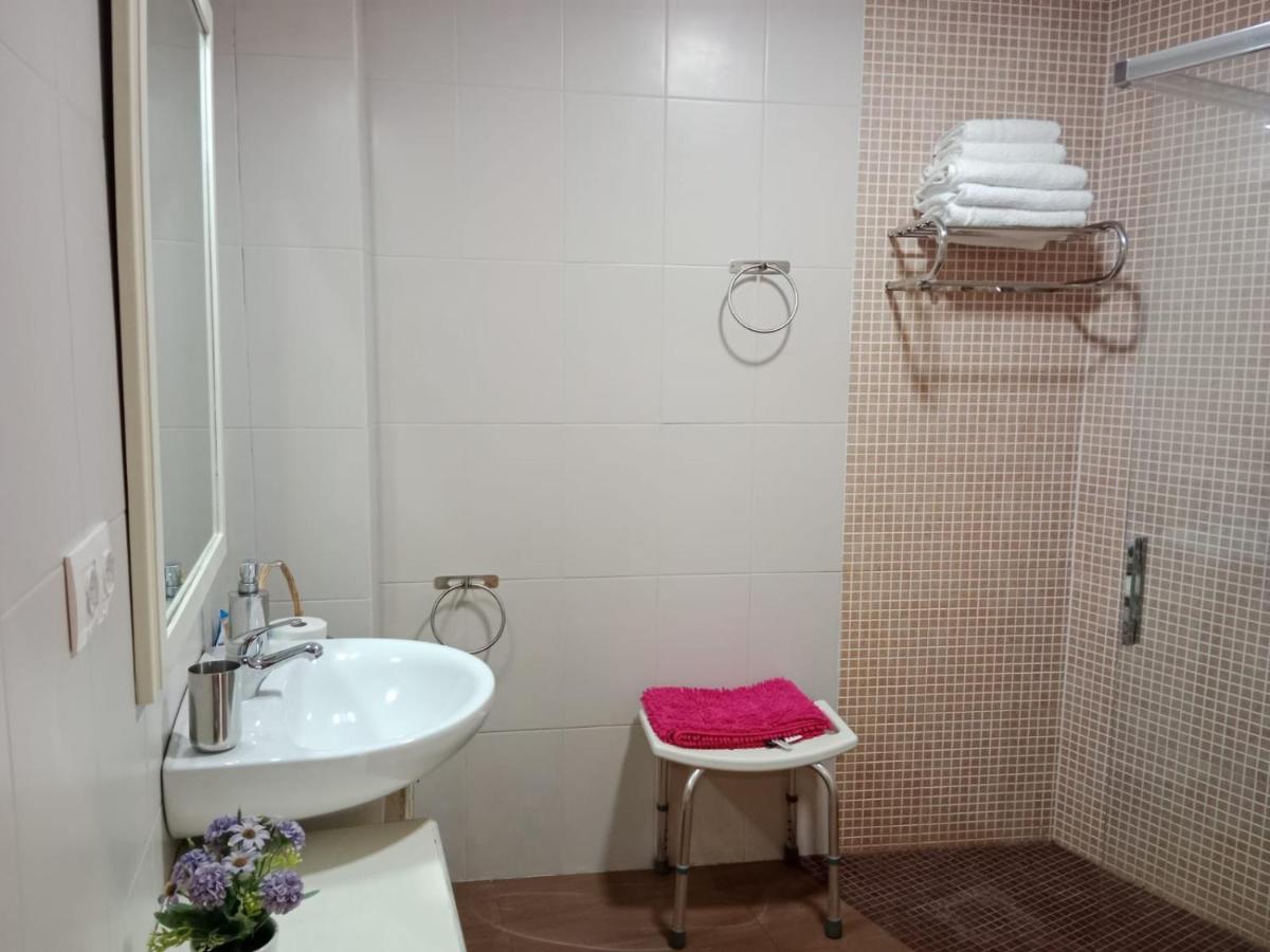 Apartmán "Conde De Cardenas Ii" Parking Propio Córdoba Exteriér fotografie