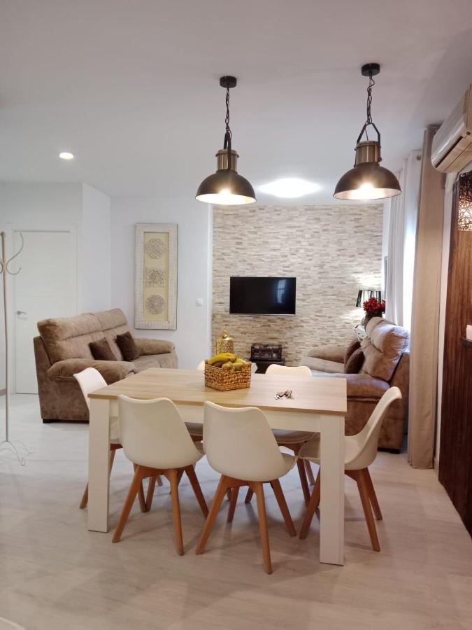 Apartmán "Conde De Cardenas Ii" Parking Propio Córdoba Exteriér fotografie