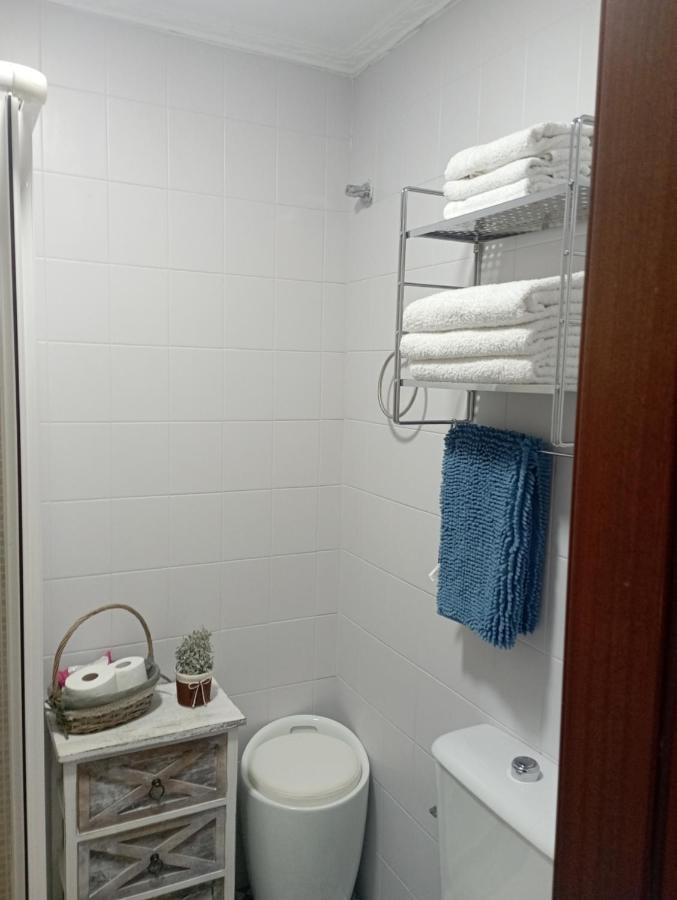 Apartmán "Conde De Cardenas Ii" Parking Propio Córdoba Exteriér fotografie